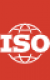 logo ISO